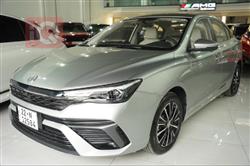 MG 5